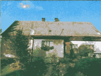 Detail dražby